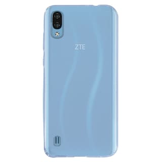 Foto 1 | Foto 1 | Funda InstaCase para Zte Blade A5 2020 color Transparente