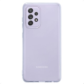 Foto 2 | Foto 2 | Funda InstaCase color Transparente para Galaxy A01