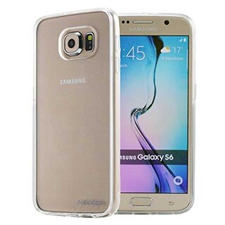 Foto 1 | Foto 1 | Funda Prodigee Scene Transparente para Samsung S6 Edge