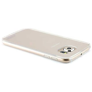 Foto 3 | Foto 3 | Funda Prodigee Scene Transparente para Samsung S6 Edge