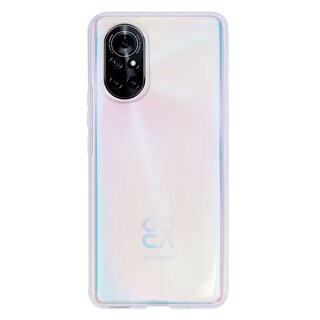 Foto 1 | Foto 1 | Funda InstaCase color Transparente para Huawei Nova 8