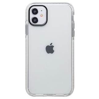 Foto 1 | Foto 1 | Funda Instacase Para IPhone 11 a Prueba de Golpes Blanco