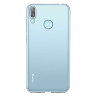Foto 1 | Foto 1 | Funda InstaCase color Transparente para Huawei Y7 2019