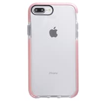 Funda Instacase Para IPhone 7 Plus A Prueba de Golpes color Rosa