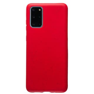 Foto 1 | Foto 1 | Funda Instacase para Galaxy S20 Plus color Rojo