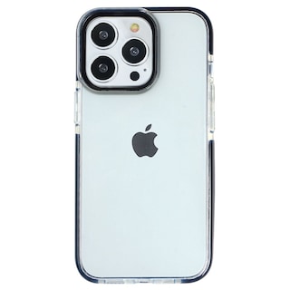 Foto 1 | Foto 1 | Funda Instacase Para IPhone 14 Pro a Prueba de Golpes color Negro