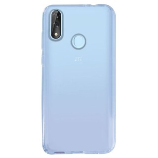 Foto 1 | Foto 1 | Funda Instacase Para Zte Blade V10 Transparente