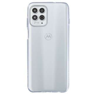 Foto 1 | Foto 1 | Funda Instacase Para Moto G100 Transparente