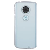Funda Instacase Para Moto G7 Plus Transparente