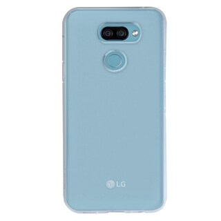 Foto 1 | Foto 1 | Funda Instacase Para Lg K40s Transparente