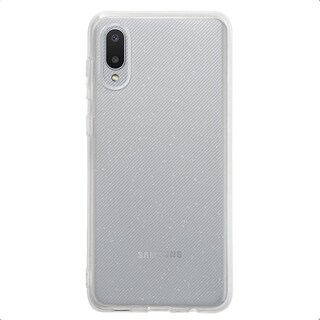Foto 1 | Foto 1 | Funda Instacase Para Galaxy A02 Transparente