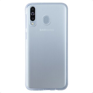 Foto 1 | Foto 1 | Funda Instacase Para Galaxy M30 Transparente