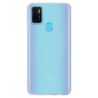 Foto 1 | Foto 1 | Funda InstaCase color Transparente para ZTE Blade A7s