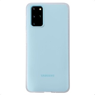 Foto 1 | Foto 1 | Funda InstaCase para Galaxy S20 Plus color Transparente