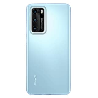 Foto 1 | Foto 1 | Funda InstaCase para Huawei P40 Pro color Transparente