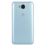 Funda InstaCase para Huawei Y5 Pro color Transparente