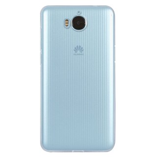 Foto 1 | Foto 1 | Funda InstaCase para Huawei Y5 Pro color Transparente