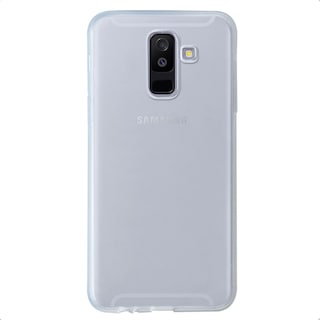 Foto 1 | Foto 1 | Funda Instacase Para Galaxy J8 Transparente