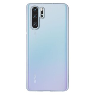 Foto 1 | Foto 1 | Funda InstaCase para Huawei P30 Pro color Transparente
