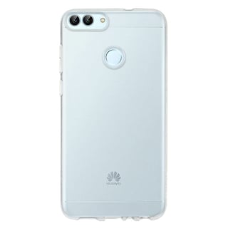 Foto 1 | Foto 1 | Funda InstaCase para Huawei P Smart color Transparente