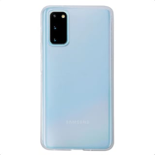 Foto 1 | Foto 1 | Funda InstaCase para Galaxy S20 color Transparente