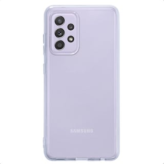 Foto 2 | Foto 2 | Funda InstaCase para Galaxy S20 color Transparente