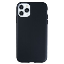 Funda InstaCase color Negro para iPhone 11 Pro Max