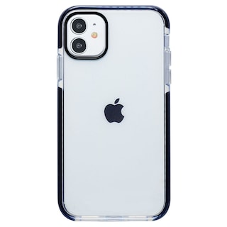 Foto 1 | Foto 1 | Funda Instacase Para Iphone 12 Mini A Prueba De Golpes Negro