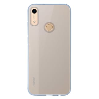 Foto 1 | Foto 1 | Funda InstaCase para Honor 8aA color Transparente