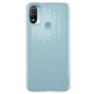 Foto 1 | Foto 1 | Funda InstaCase para Moto E20 color Transparente