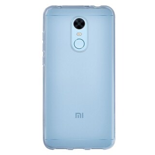 Foto 1 | Foto 1 | Funda Instacase Para Xiaomi Redmi 5 Plus Transparente