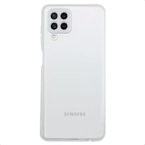 Funda Instacase para Galaxy M32 Transparente