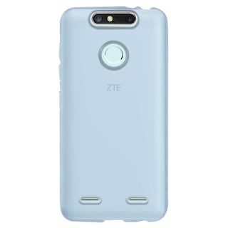 Foto 1 | Foto 1 | Funda Instacase Para Zte Blade V8 Mini Transparente