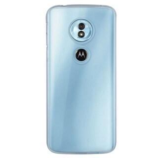Foto 1 | Foto 1 | Funda Instacase para Moto G6 Play Transparente