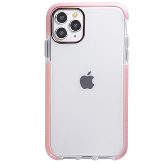 Foto 1 | Foto 1 | Funda InstaCase para iPhone 11 Pro color Rosa a Prueba de Golpes