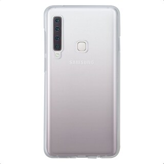 Foto 1 | Foto 1 | Funda Instacase Para Galaxy A9 2018 color Transparente