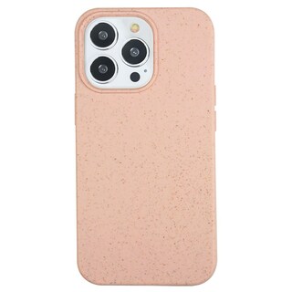 Foto 1 | Foto 1 | Funda InstaCase Biodegradable para iPhone 13 Pro Max color Rosa