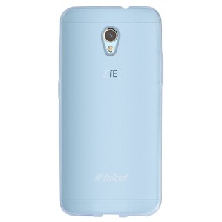 Foto 1 | Foto 1 | Funda InstaCase para ZTE Blade V7 color Transparente