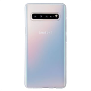 Foto 1 | Foto 1 | Funda InstaCase para Galaxy S10 5g color Transparente
