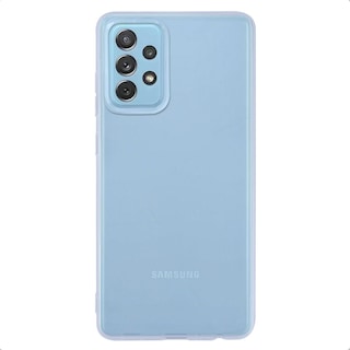 Foto 1 | Foto 1 | Funda para Celular Oppo A72 Instacase color Transparente
