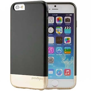 Foto 1 | Foto 1 | Funda Prodigee Accent para iPhone 6 color Dorado