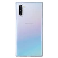 Funda InstaCase color Transparente para Galaxy Note 10