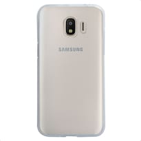 Funda InstaCase color Transparente para Galaxy Grand Prime Pro