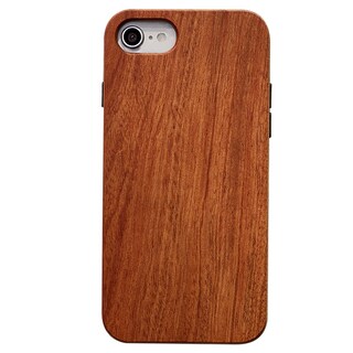 Foto 1 | Foto 1 | Funda para iPhone 8 Instacase color Café
