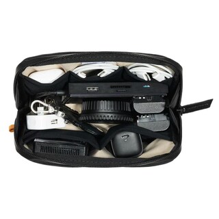 Foto 3 | Foto 3 | Organizador Stow Lite Native Union color Negro