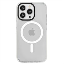 Funda Instacase Para Iphone 14 Pro Magsafe Blanco