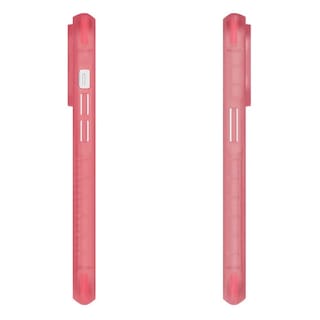 Foto 8 | Foto 8 | Funda Ghostek para Iphone 14 Pro Rosa Transparente Magsafe