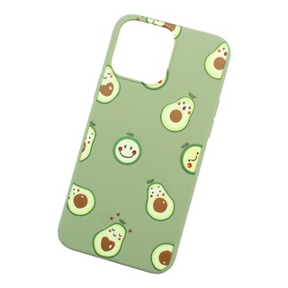 Foto 2 | Foto 2 | Funda Triche para iPhone 14 color Verde