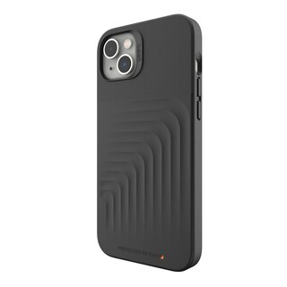 Foto 1 | Foto 1 | Funda Gear4 Brooklyn Snap Para Iphone 14 Plus - Negro