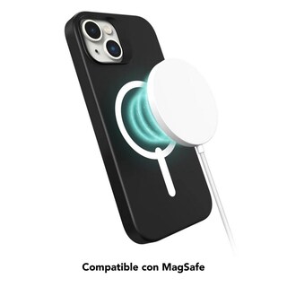Foto 3 | Foto 3 | Funda Gear4 Brooklyn Snap Para Iphone 14 Plus - Negro